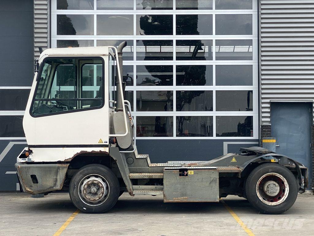 Terberg YT222 Traktorske jedinice