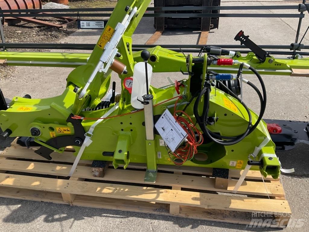 CLAAS Disco 3600 Kosilice za pašnjak