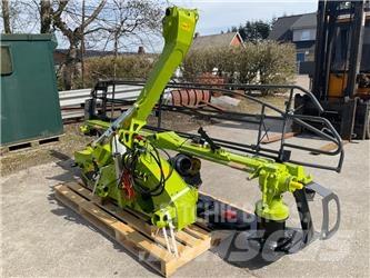 CLAAS Disco 3600 Kosilice za pašnjak