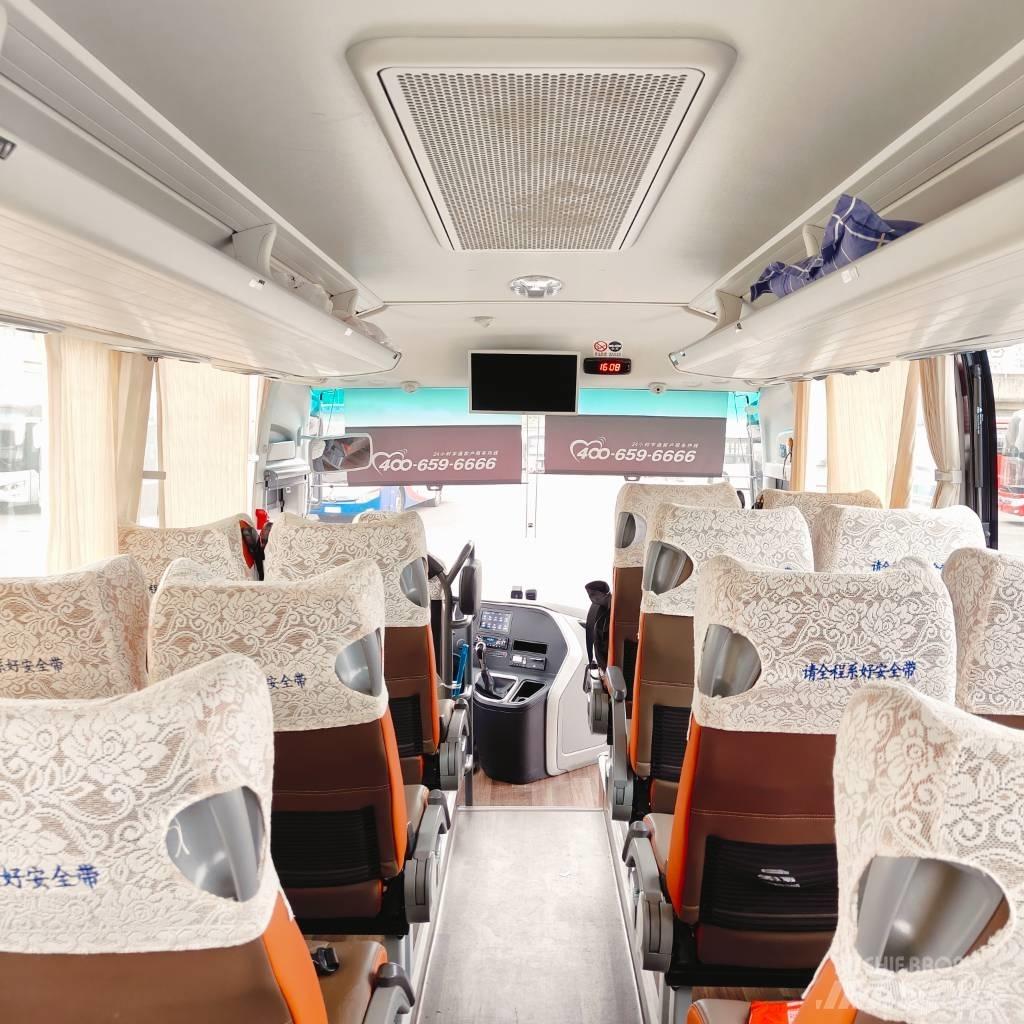 Yutong ZK6907H6Y Autobusi za putovanje
