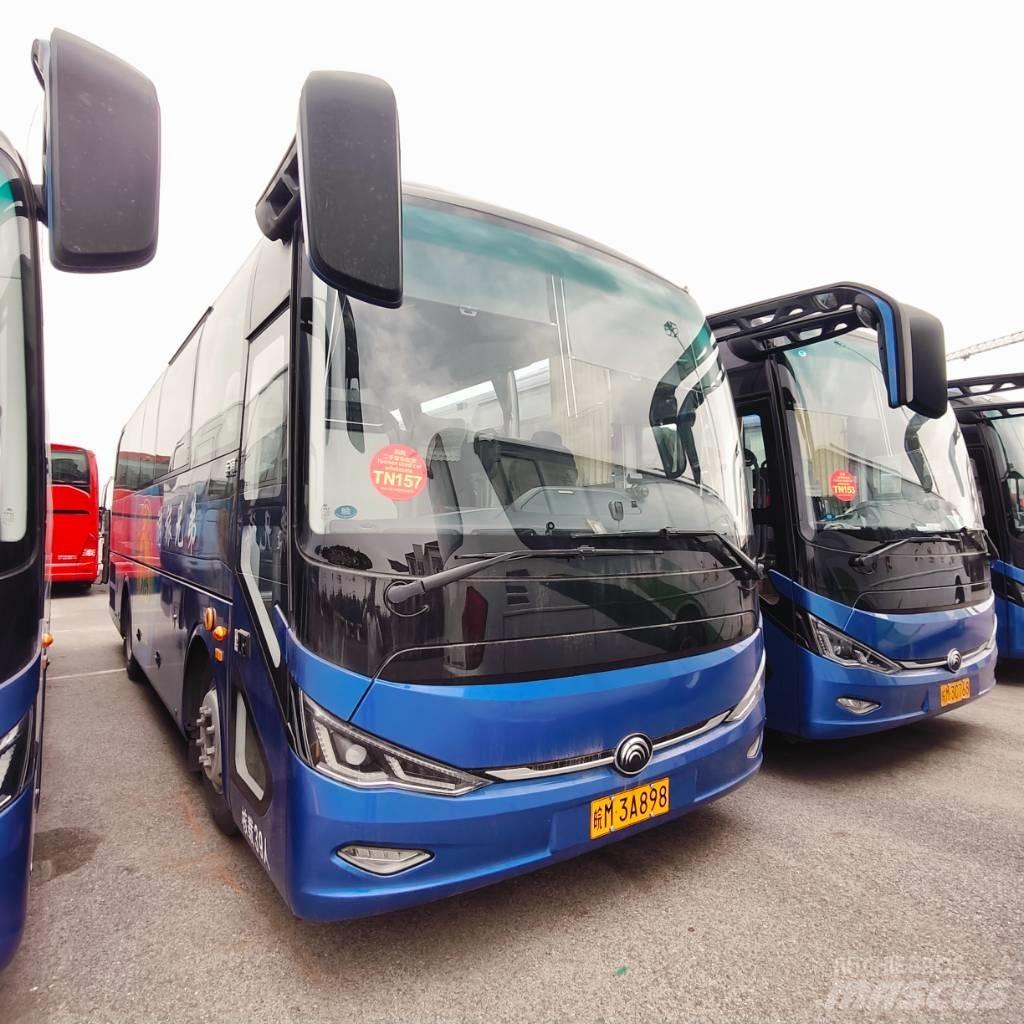 Yutong ZK6907H6Y Autobusi za putovanje