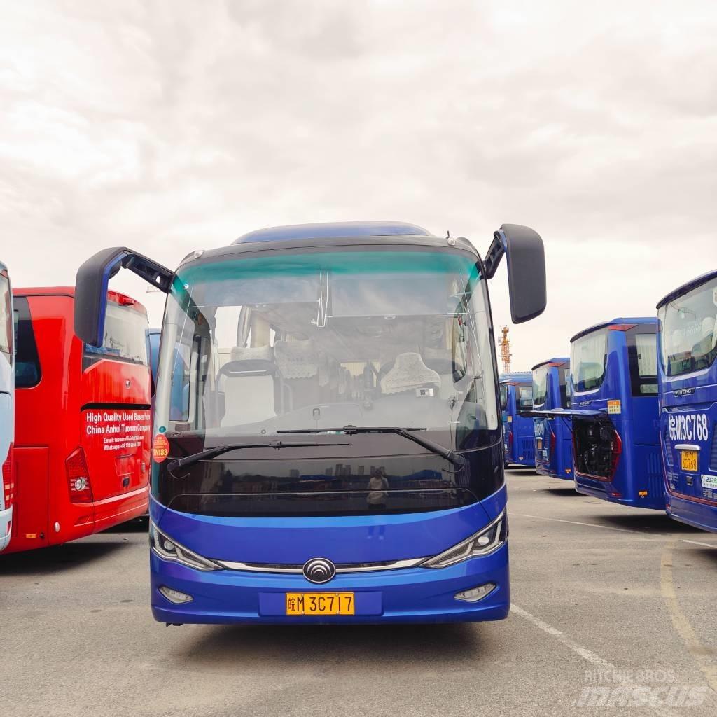 Yutong ZK6907H6Y Autobusi za putovanje