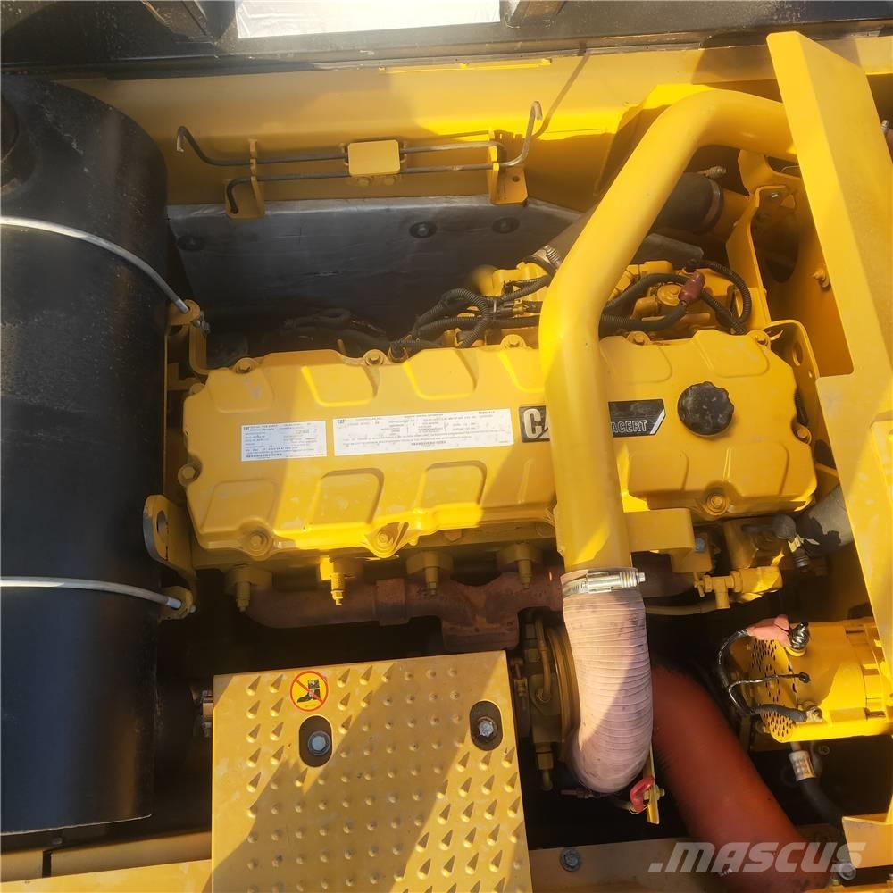 CAT 340D2 Bageri gusjeničari