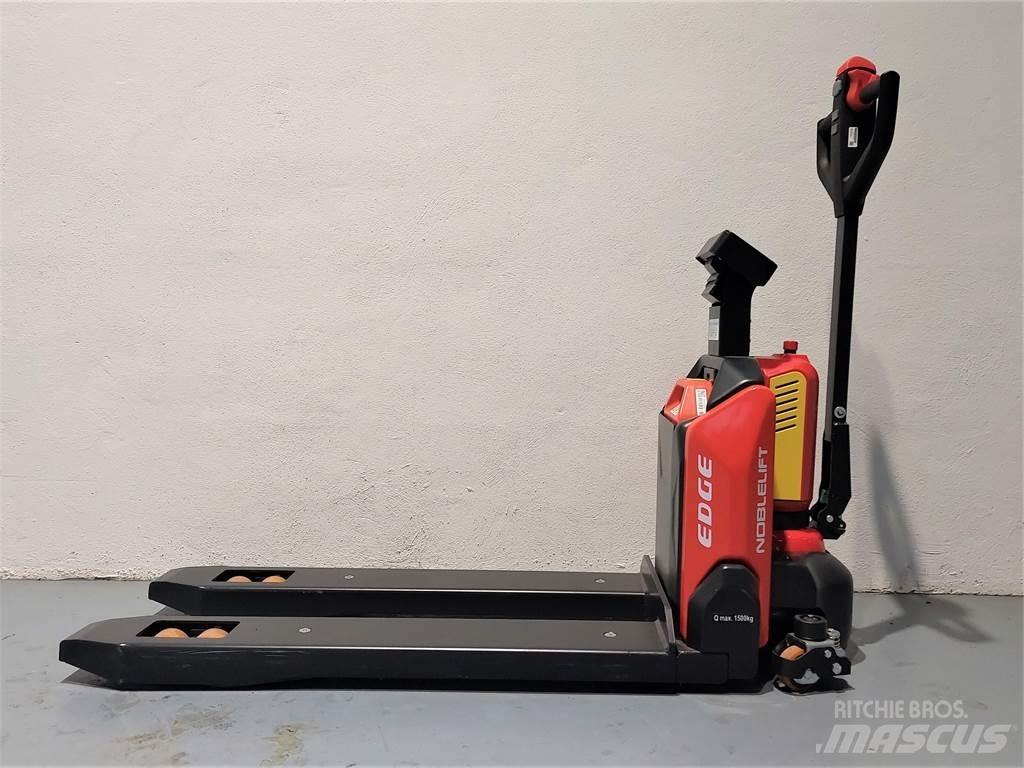  PTE15N SC Litio Nisko podizni električni viličar