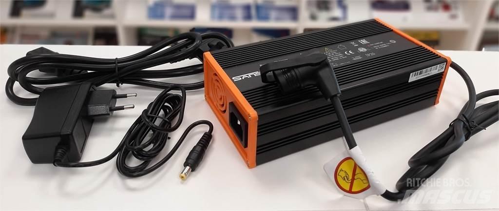  PTE15N SC Litio Nisko podizni električni viličar