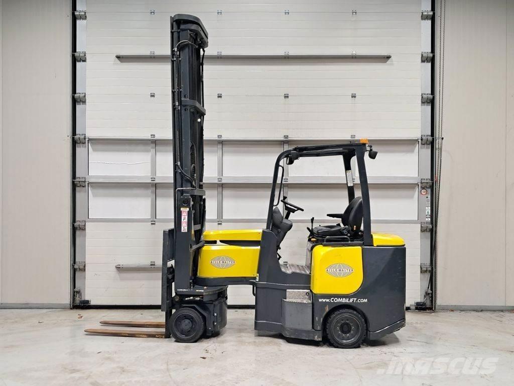 Aisle-Master 20SHE Električni viličari