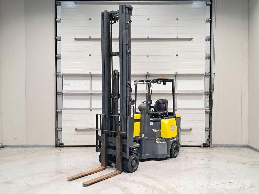 Aisle-Master 20SHE Električni viličari