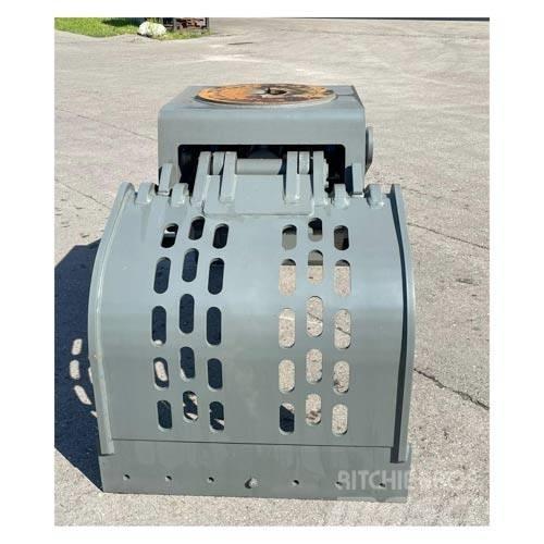  Bavatec SG16 Grabilice