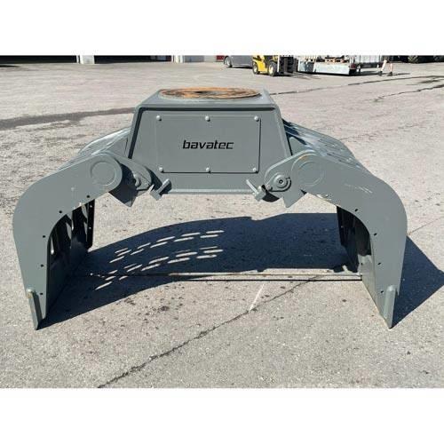 Bavatec SG16 Grabilice
