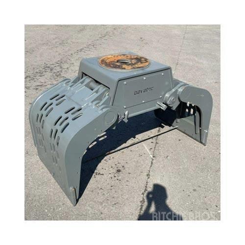  Bavatec SG16 Grabilice