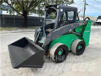 John Deere 312GR Skid steer mini utovarivači