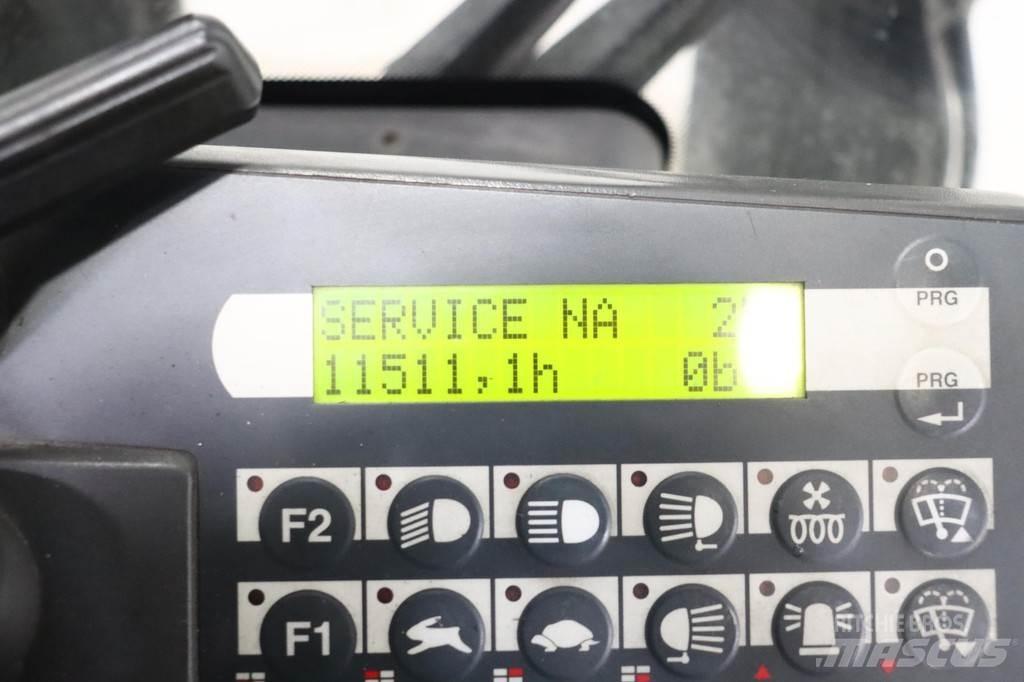 Still R60-30 Električni viličari