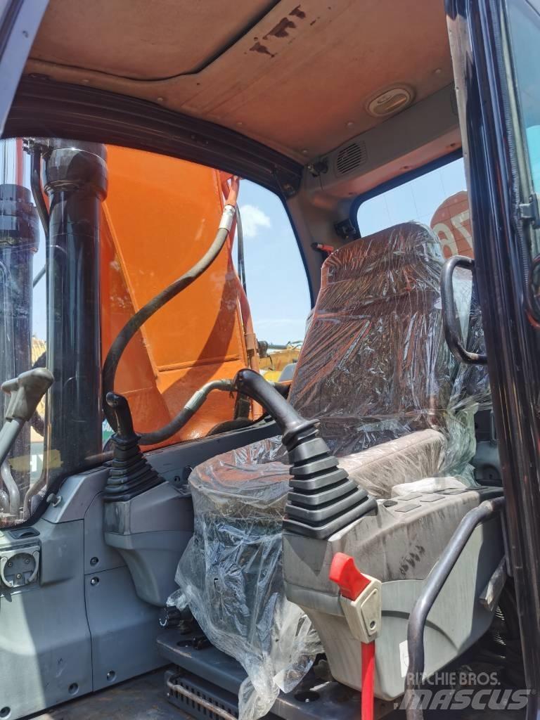 Doosan 225lc-9s Bageri gusjeničari