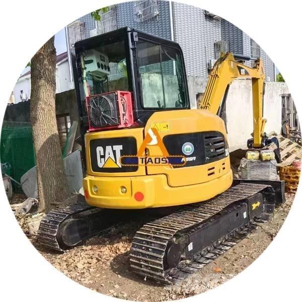 CAT 304CR Mini bageri <7t