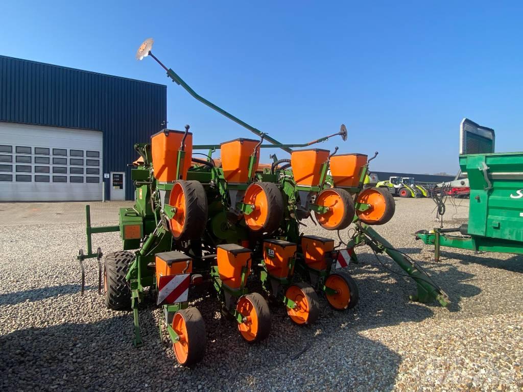 Amazone ED602-K Precizne sijačice