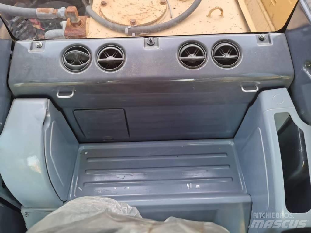 Komatsu pc450 Bageri gusjeničari