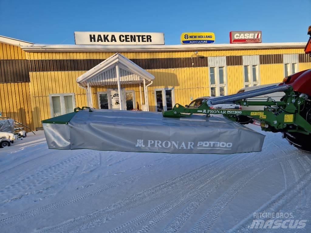Pronar PDT300 Kosilice
