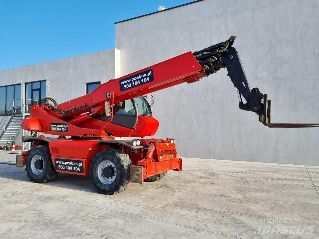 Manitou 2540+       P398 Teleskopski viličari