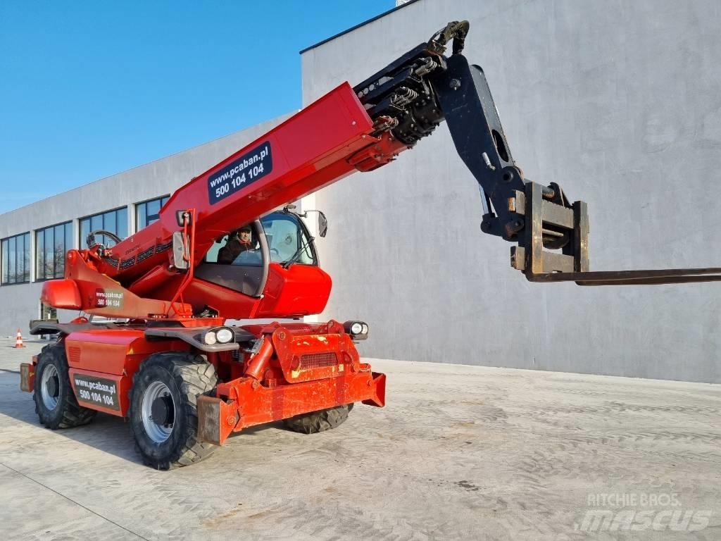 Manitou 2540+       P398 Teleskopski viličari