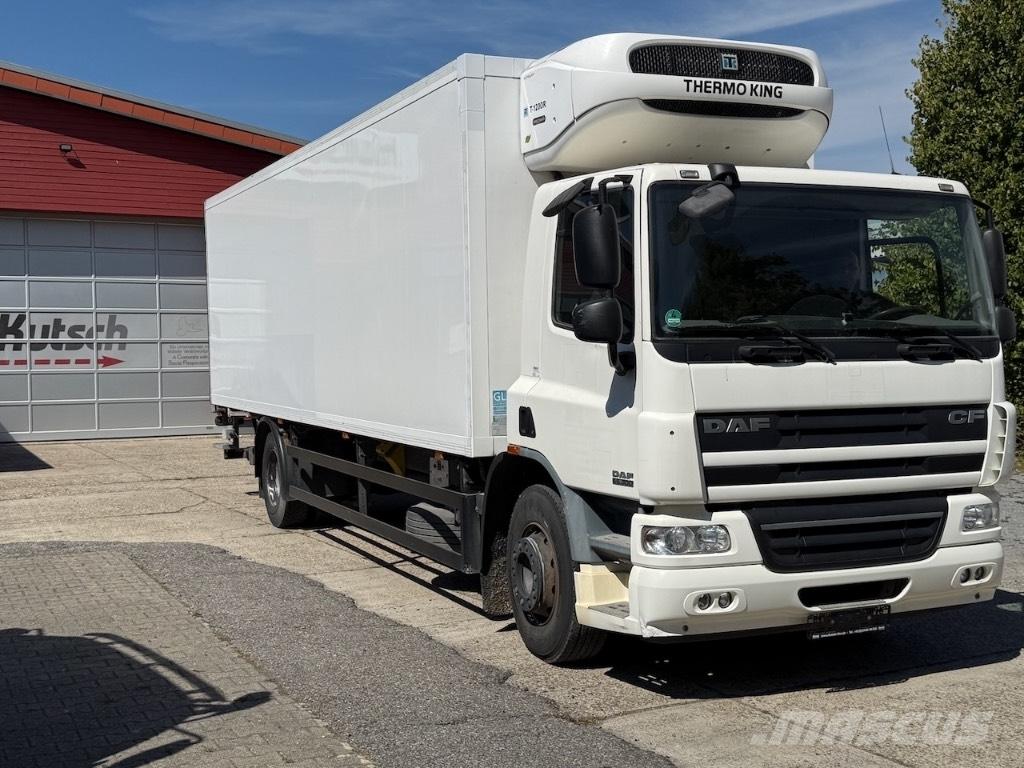 DAF CF 65.300 Kamioni hladnjače