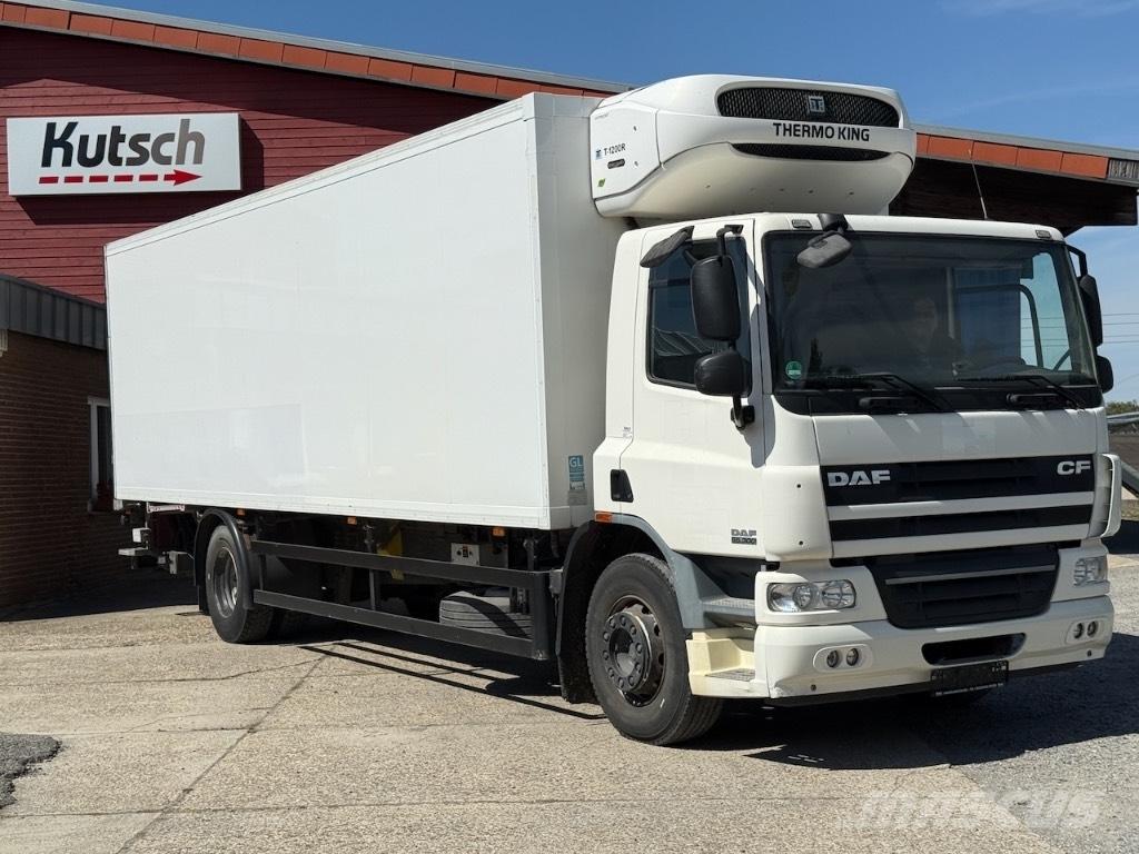 DAF CF 65.300 Kamioni hladnjače