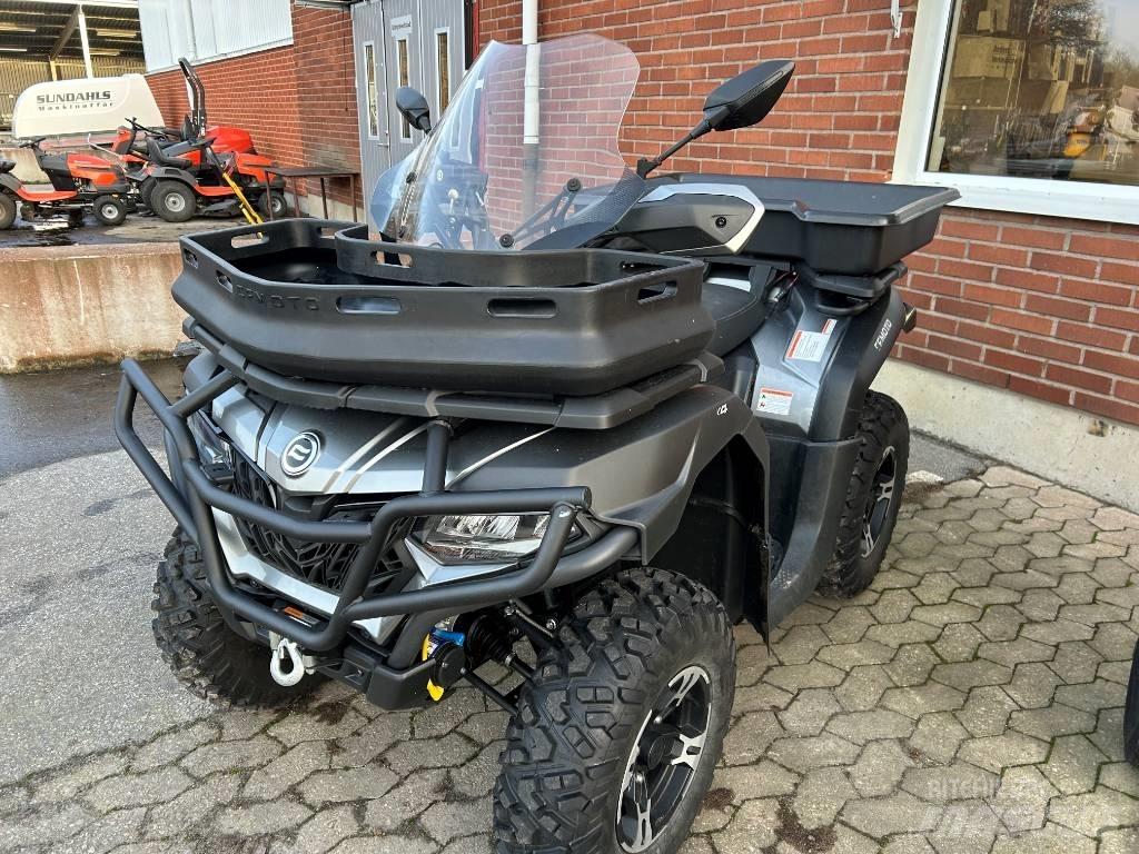 CFMoto CFORCE 625 Terenska vozila