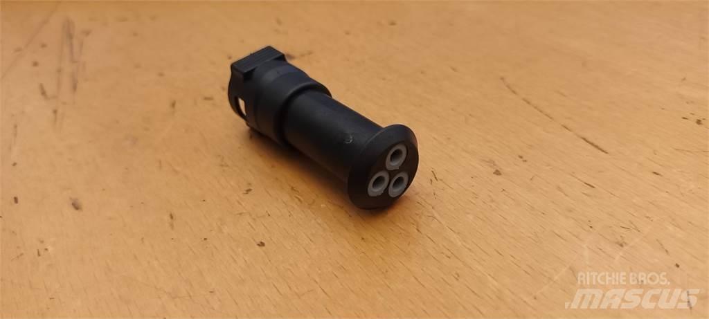 Ponsse 0058141 Elektronika
