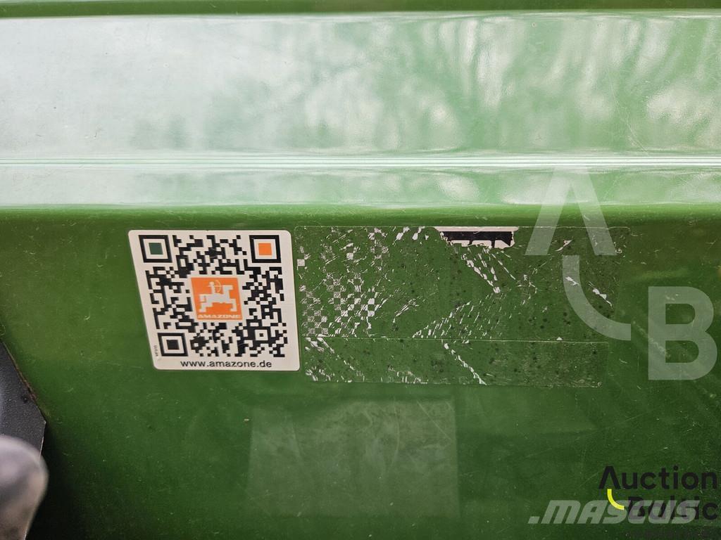 Amazone S 500 Rasipači mineralnog  gnojiva