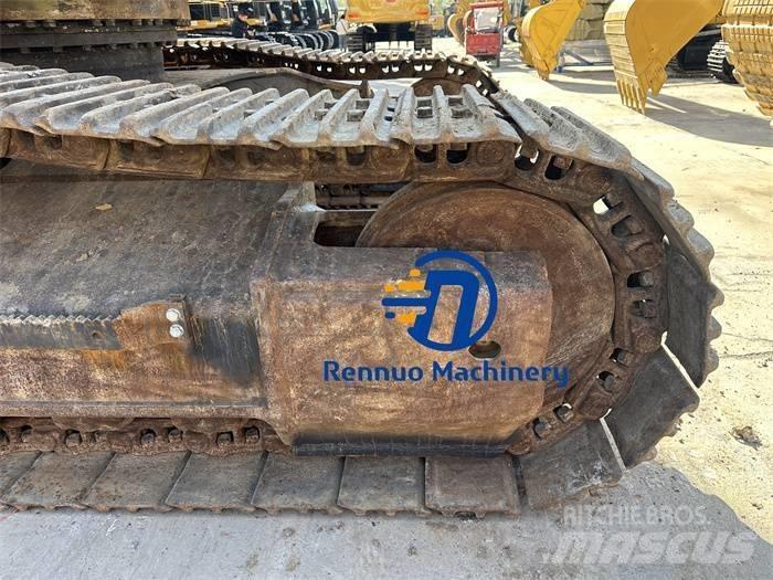 Komatsu PC 400-7 Bageri gusjeničari