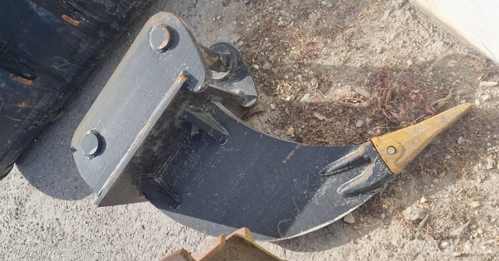  RIPPER 65 Ostale komponente