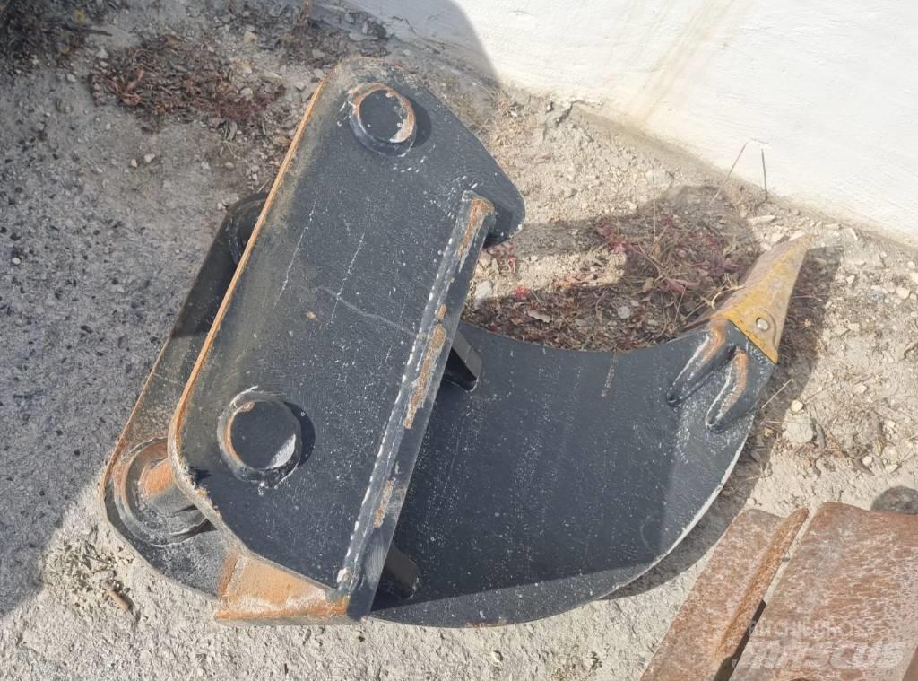  RIPPER 65 Ostale komponente