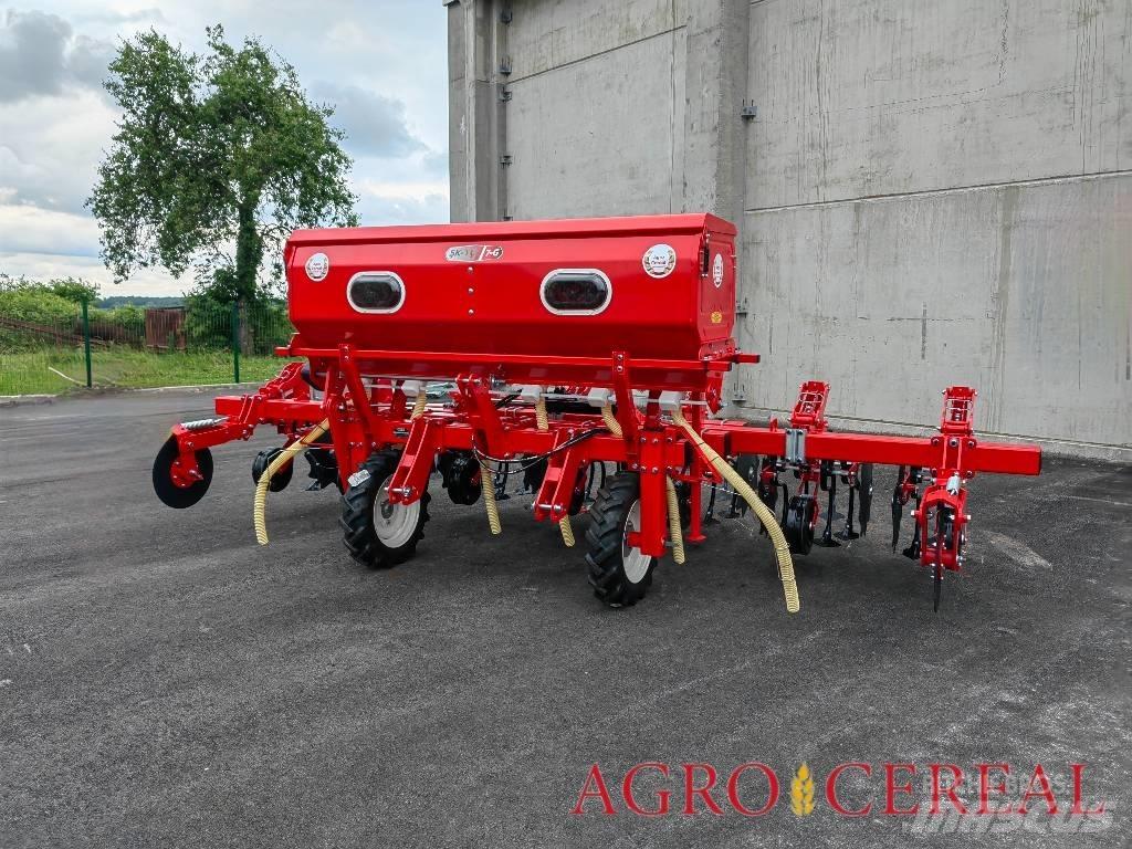 SAKALAK SK-Y-7G Kultivatori