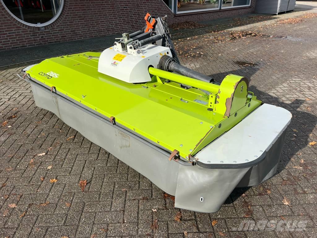 CLAAS Corto 285 F Kosilice