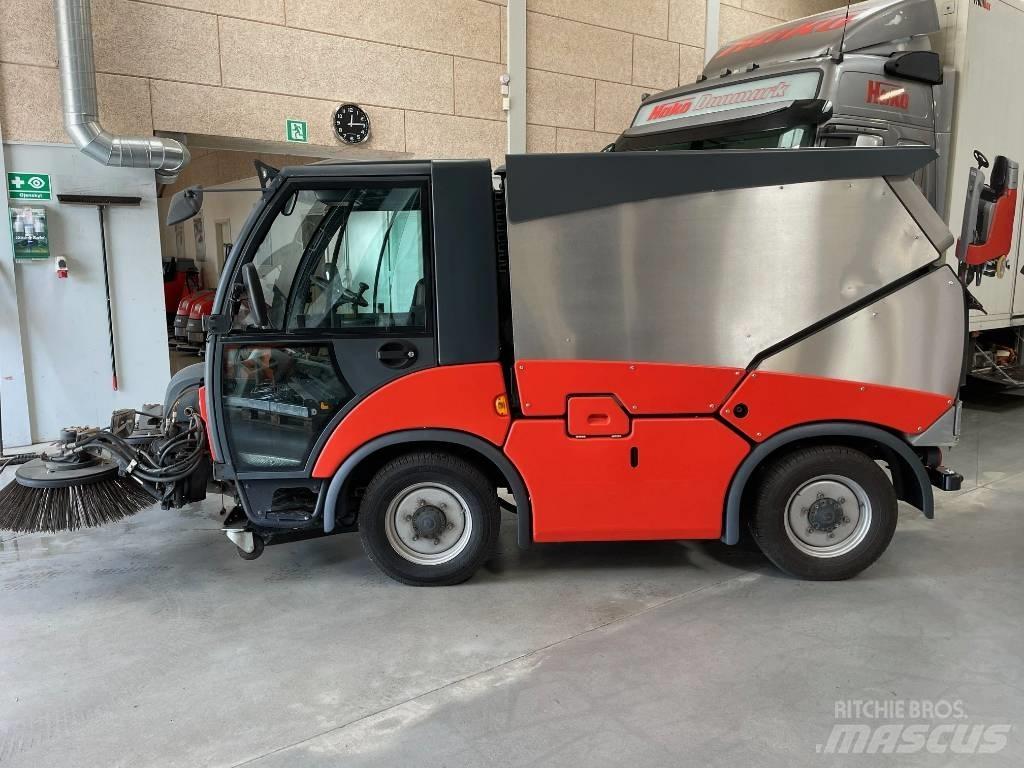 Hako Citymaster 2000 Kamioni za čišćenje ulica