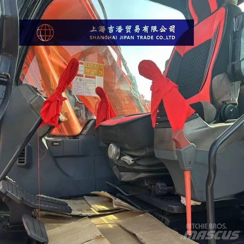 Doosan DX 150 Midi bageri 7t – 12t