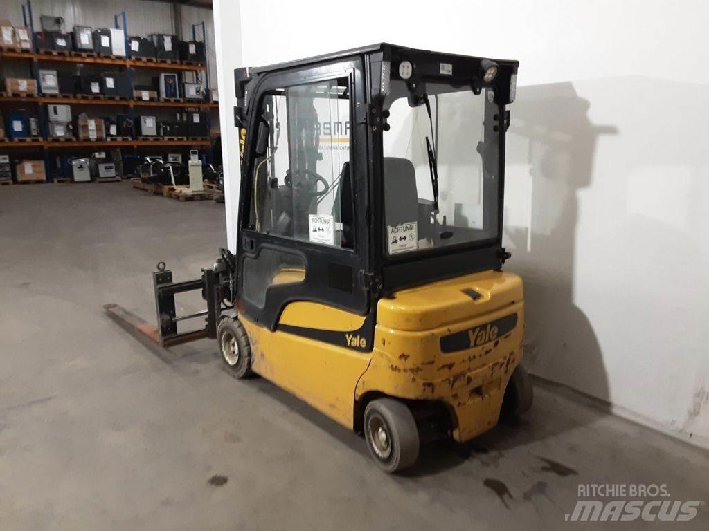 Yale ERP20VF Električni viličari