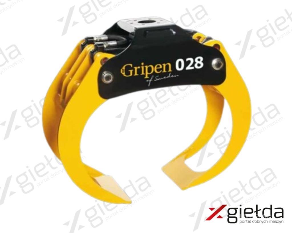  CHWYTAK GRIPEN 028 Grajferi
