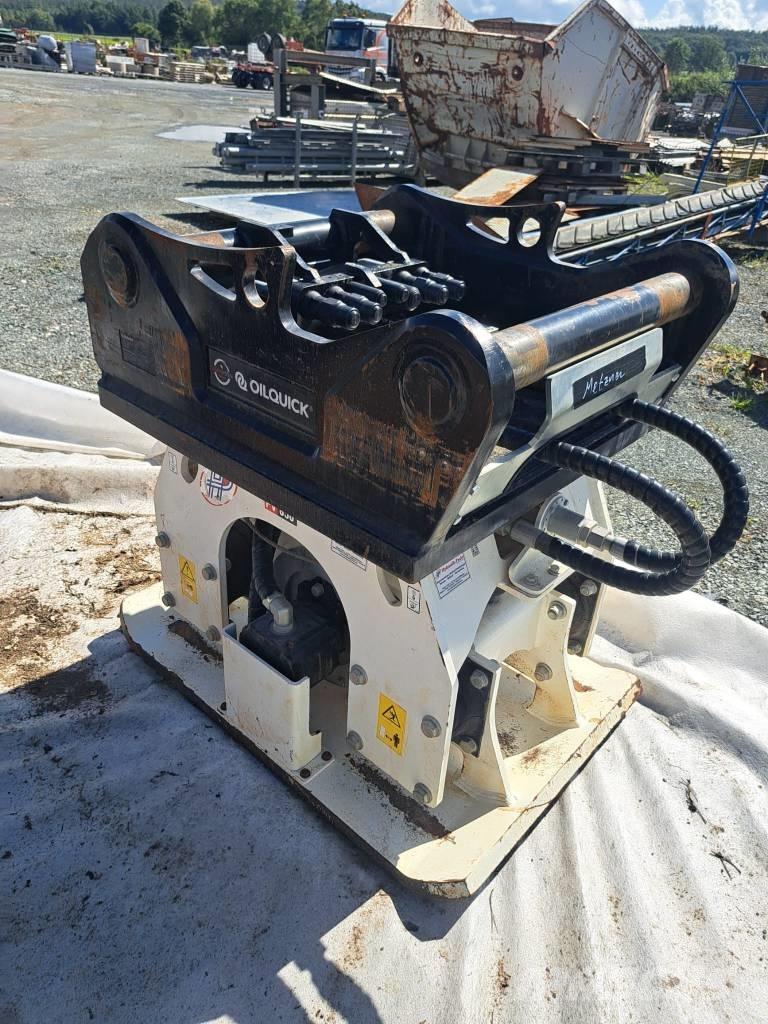 Simex PV 850 Pribor i rezervni dijelovi opreme za komprimiranje