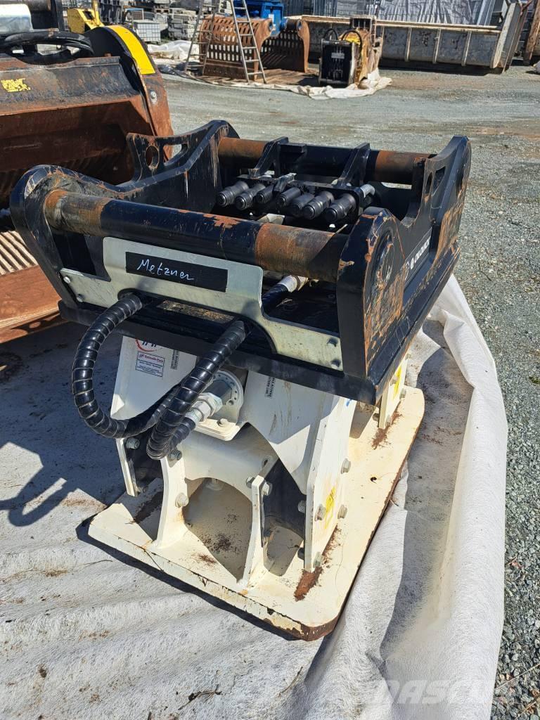 Simex PV 850 Pribor i rezervni dijelovi opreme za komprimiranje