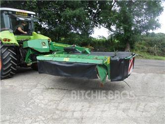 John Deere 324 A Uređaji za kosilice