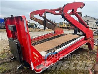  Laxo LIFT DUMPER Utovarivači s kukom