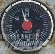 JENZ HEM 560 Drobilice za drvo / čiperi