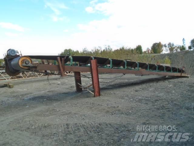  ARTISANLE 43' Ostale komponente