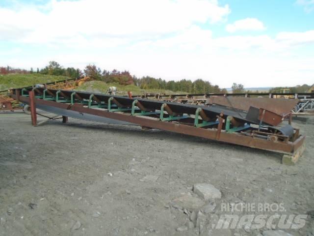  ARTISANLE 43' Ostale komponente