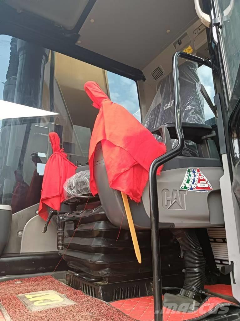 CAT 336 GC Bageri gusjeničari