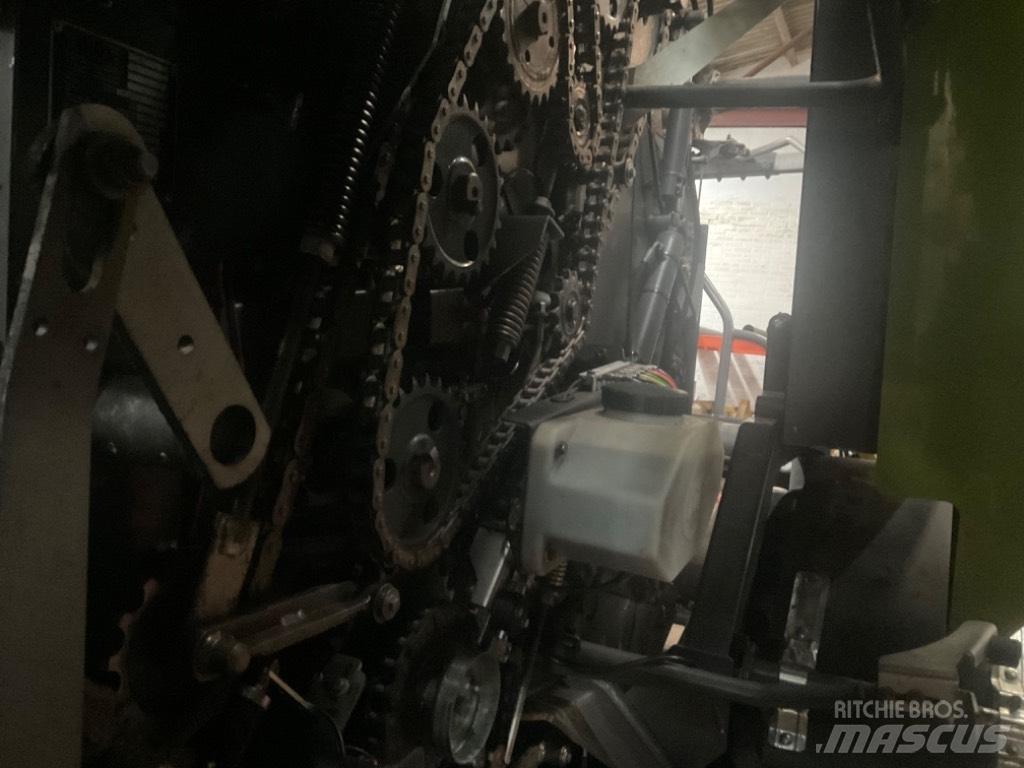 CLAAS Uniwrap 455 Rolo balirke