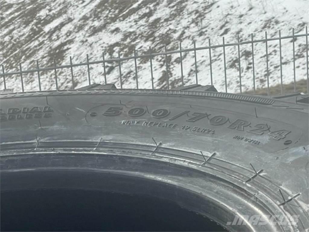  Øvrige ØVRIGE Gume, kotači i naplatci