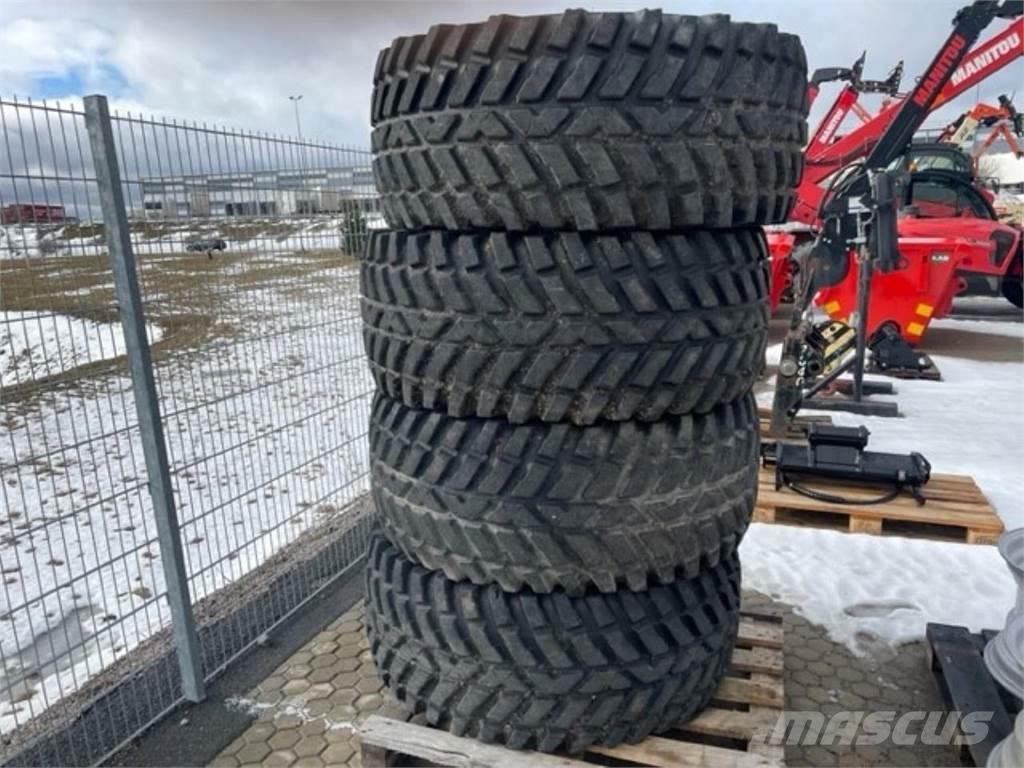  Øvrige ØVRIGE Gume, kotači i naplatci