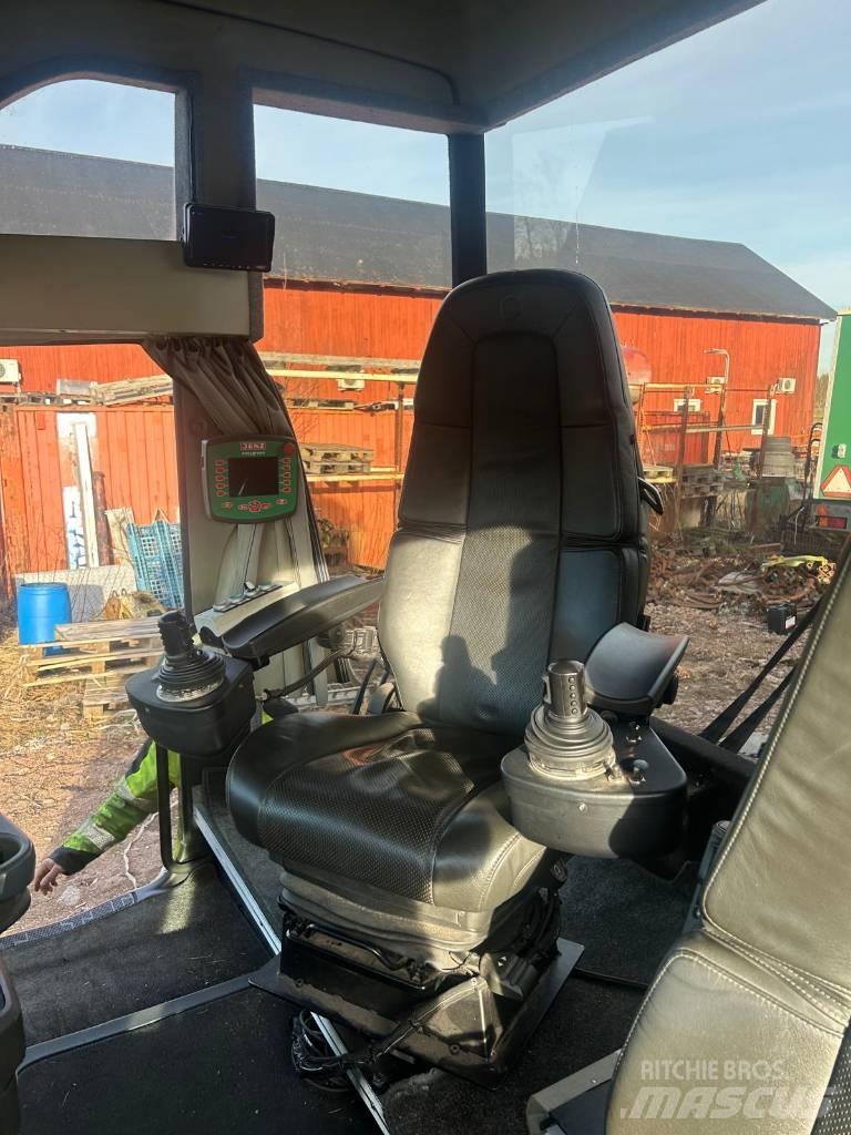 Jenz/Volvo Jenz 583R Ostalo