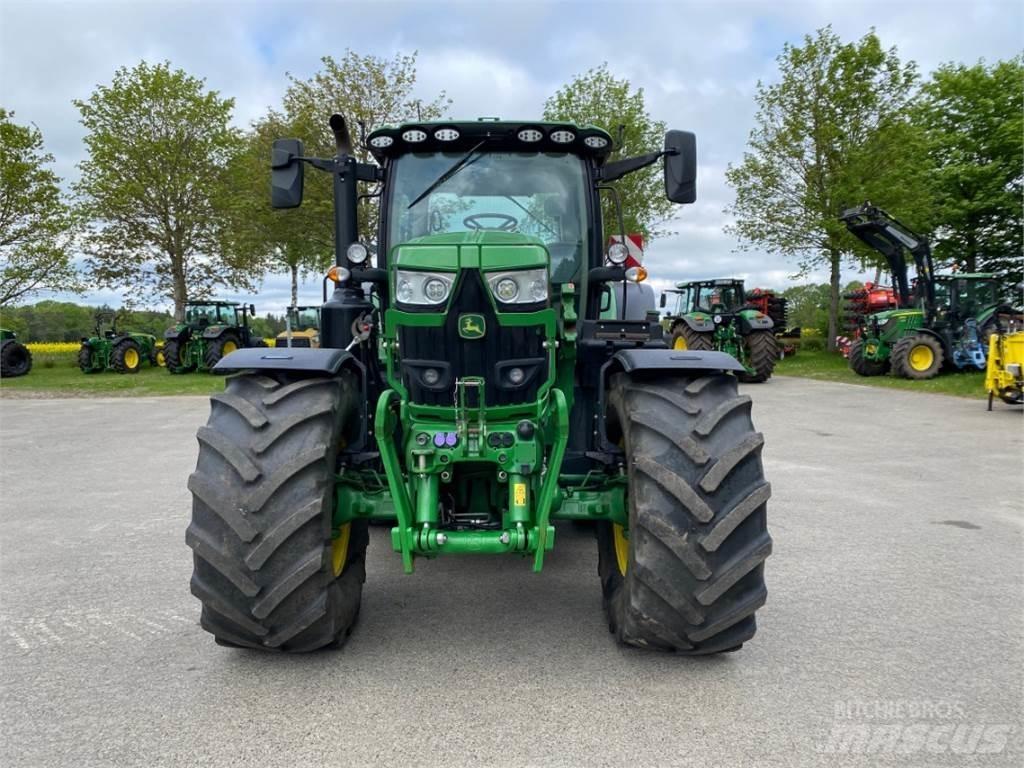 John Deere 6195R Ostali poljoprivredni strojevi